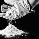 WHEN TO ADD TITANIUM DIOXIDE DURING PAINT PRODUCTION AND QUANTITY