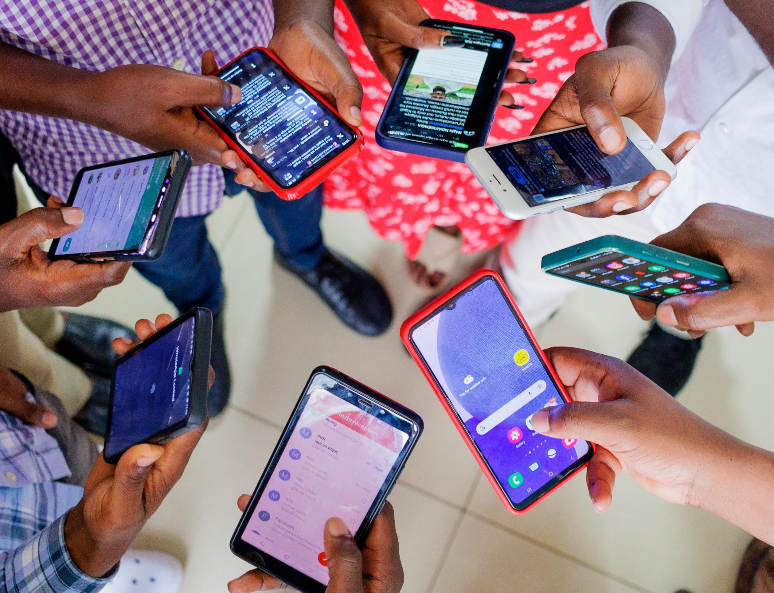 The Rise of Pan-African Digital Identity: How Tech Is Uniting Africa Beyond Borders