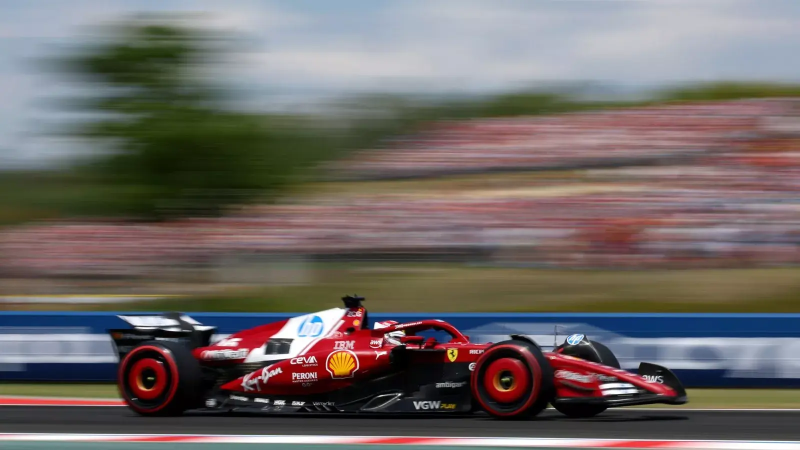 An F1 Weekend to Reflect: Personal Take on the 2025 Hungarian Grand Prix