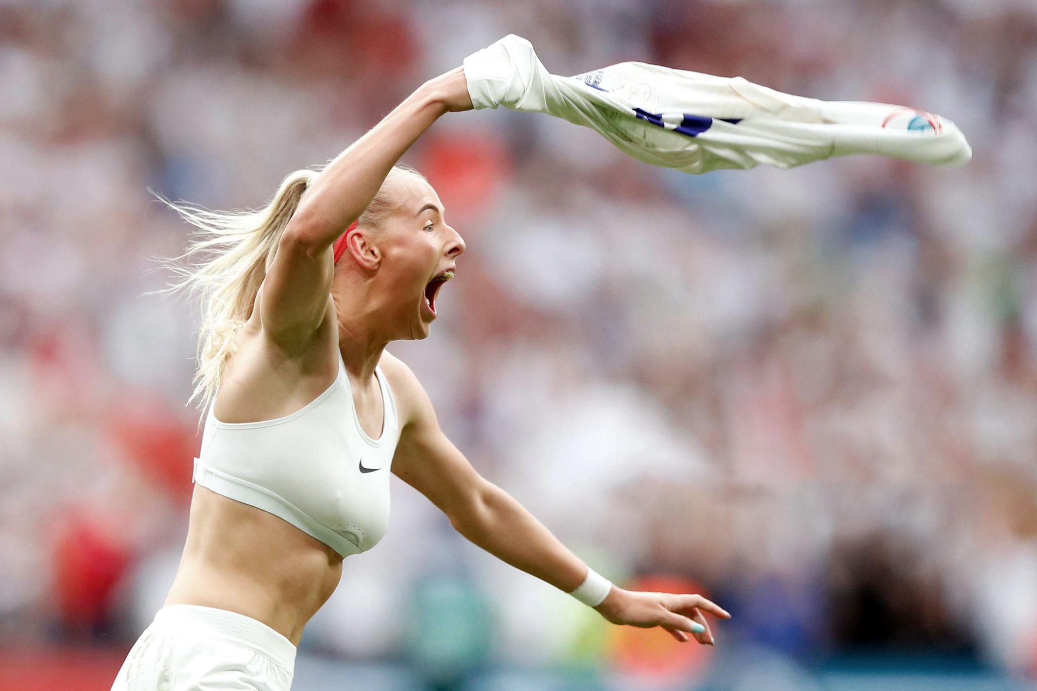 Roar of the Resilient: How the Lionesses Tamed Italy in Euro 2025’s Semi‑Final