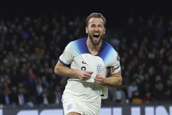 Harry Kane Hits 21 Goals in Just 13 Games for Club and Country
