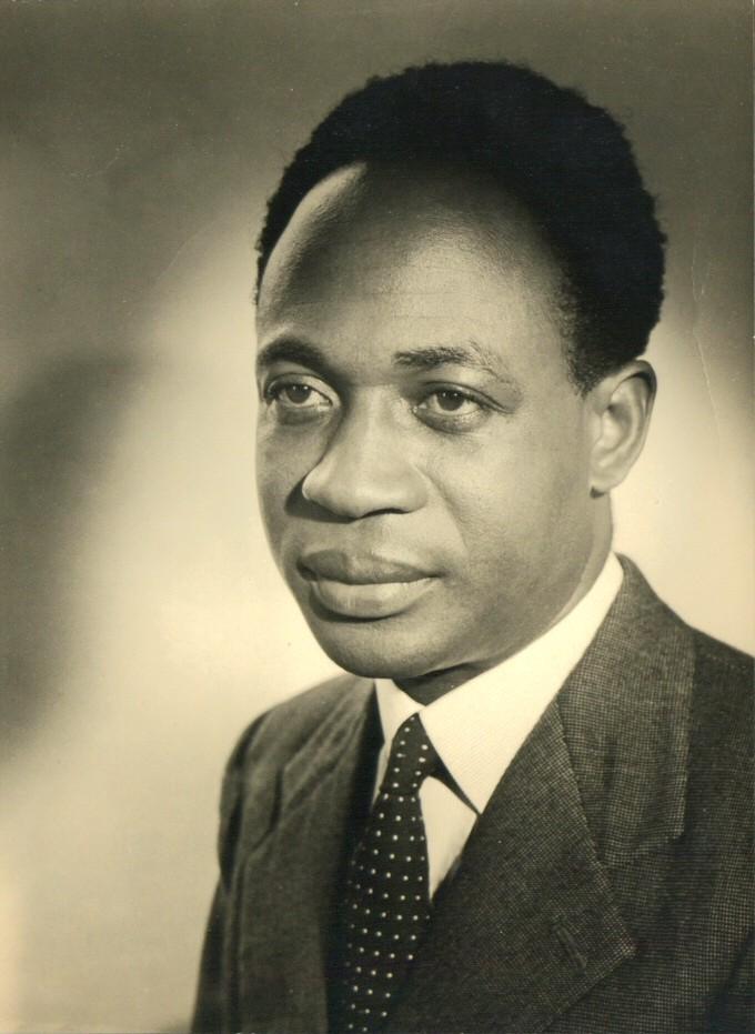 The Legacy of Kwame Nkrumah: What Pan-Africanism Means in 2025